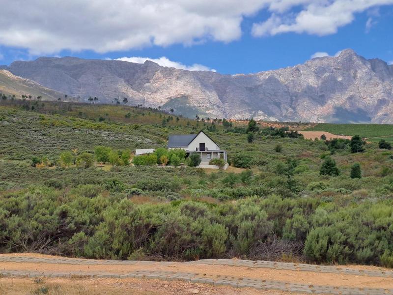 0 Bedroom Property for Sale in Wolseley Western Cape